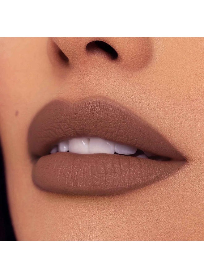 Beauty Creations أحمر شفاه تيز مي - في انتظارك - Image 2