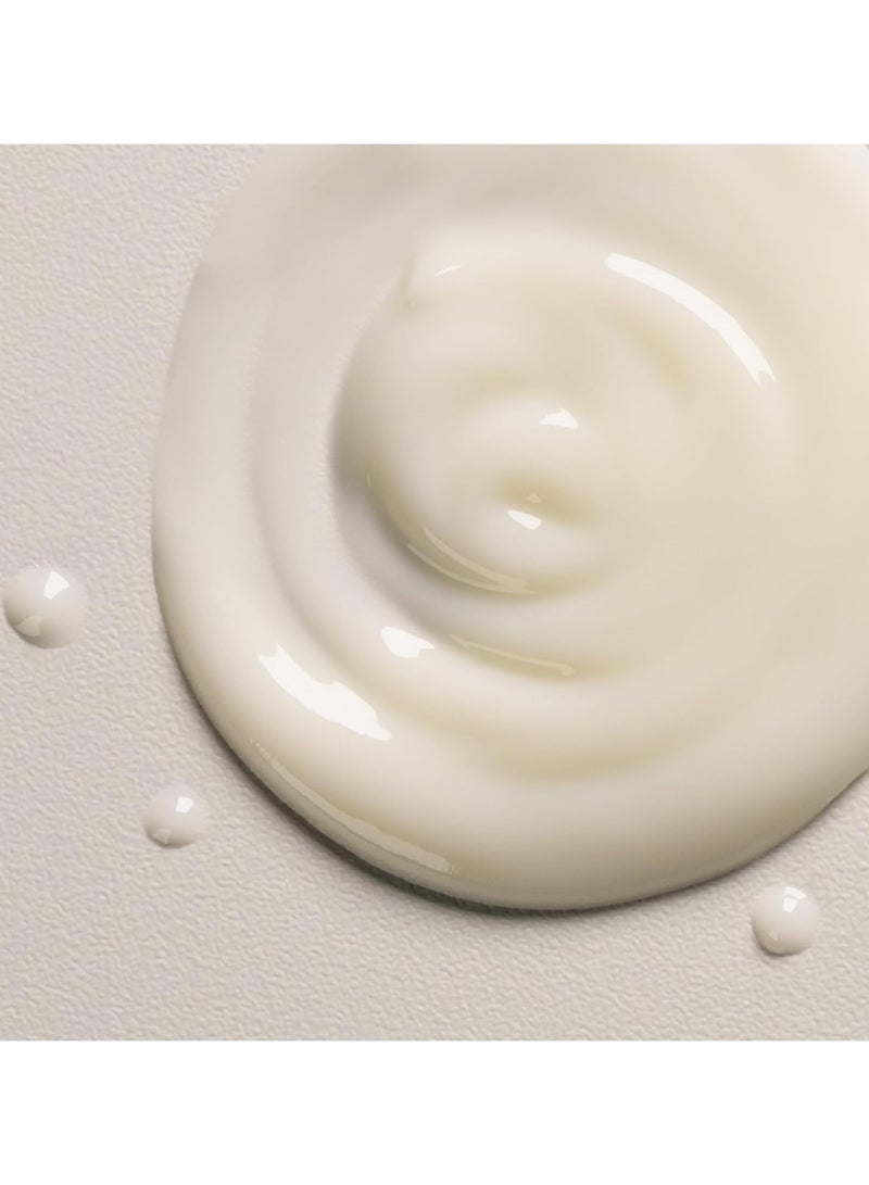 دافينز حليب OI الكل في واحد | بخاخ حليب للشعر | مزيل تشابك الشعر القوي + حماية من الحرارة | يُنعم الشعر المجعد | 4.56 أونصة سائلة - Image 2