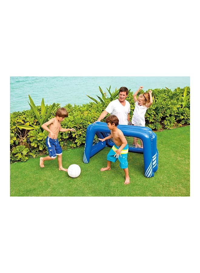 INTEX Water Fun Football Game - Image 3