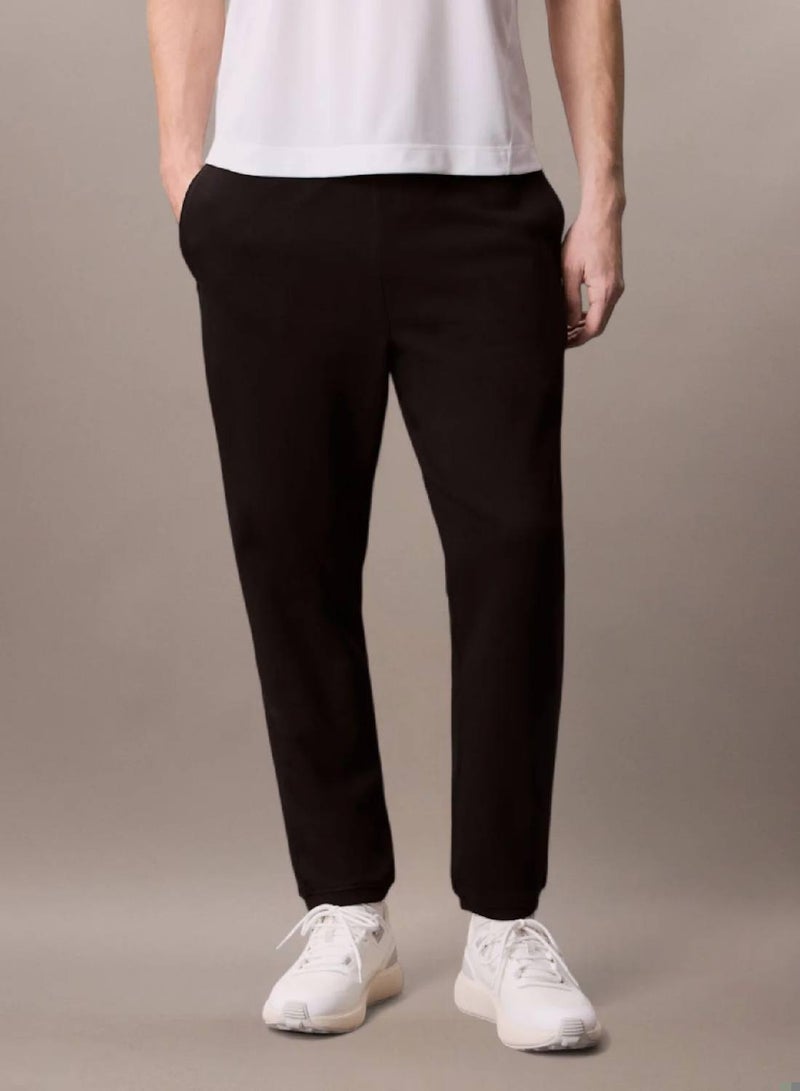 CALVIN KLEIN Fleece Joggers - Image 1