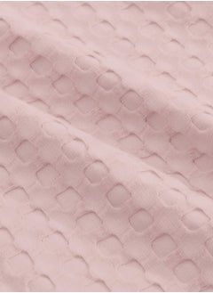 MORANO Waffle Coverlet  - Image 3