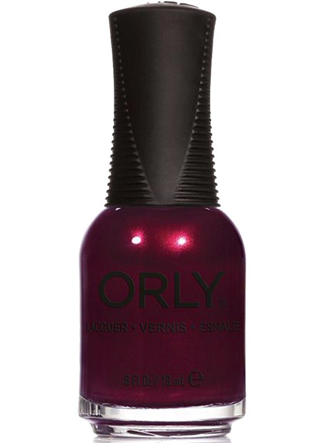 Orly Nail Lacquer - Image 1