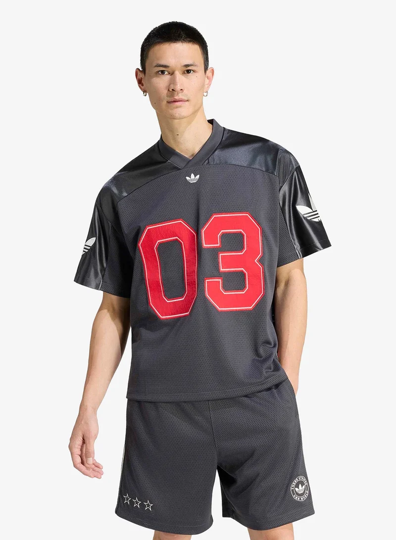 adidas Originals Football Jersey