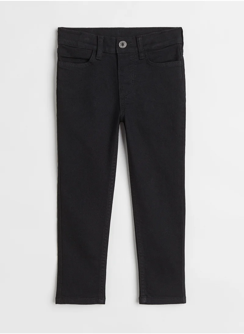 H&M Superstretch Slim Fit Jeans