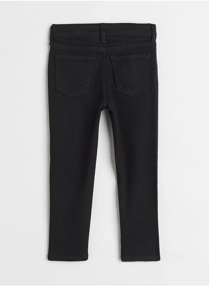 H&M Superstretch Slim Fit Jeans