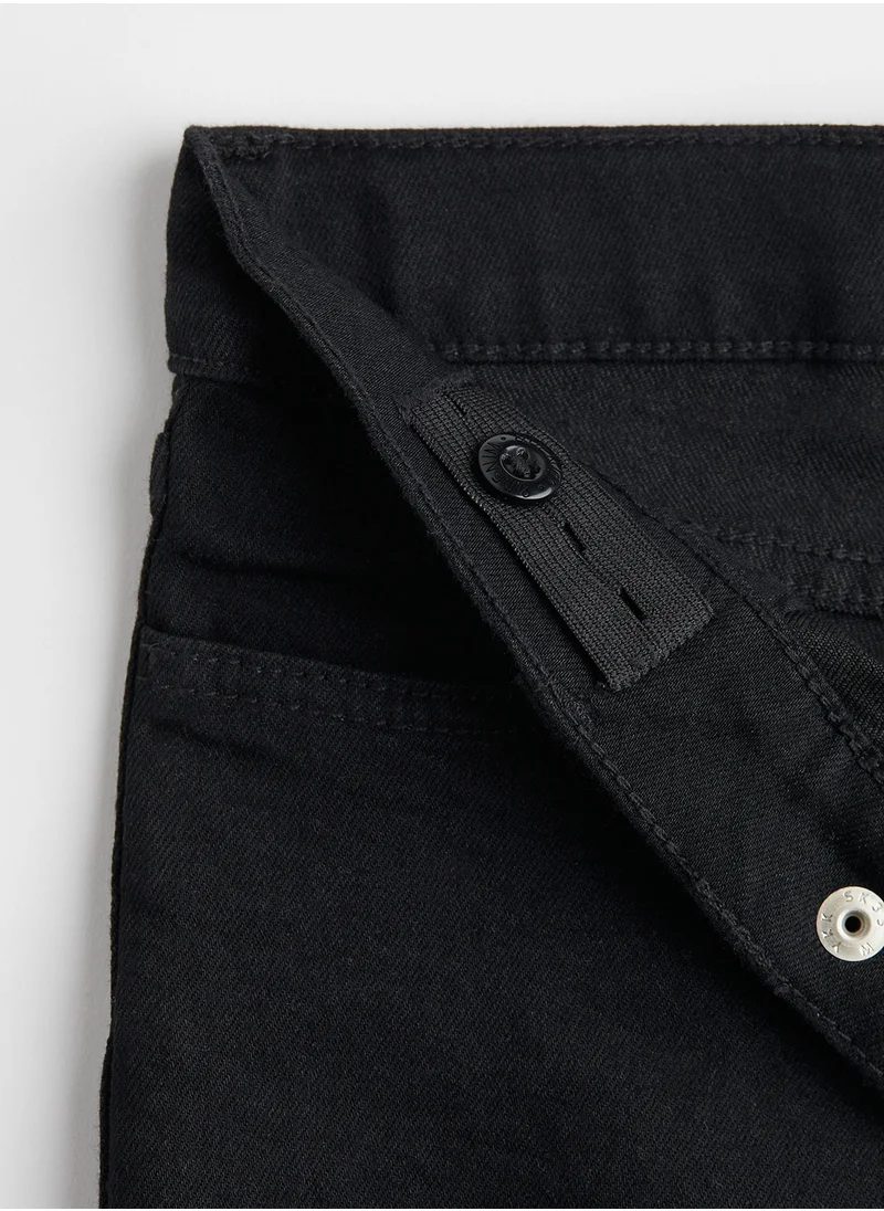 H&M Superstretch Slim Fit Jeans