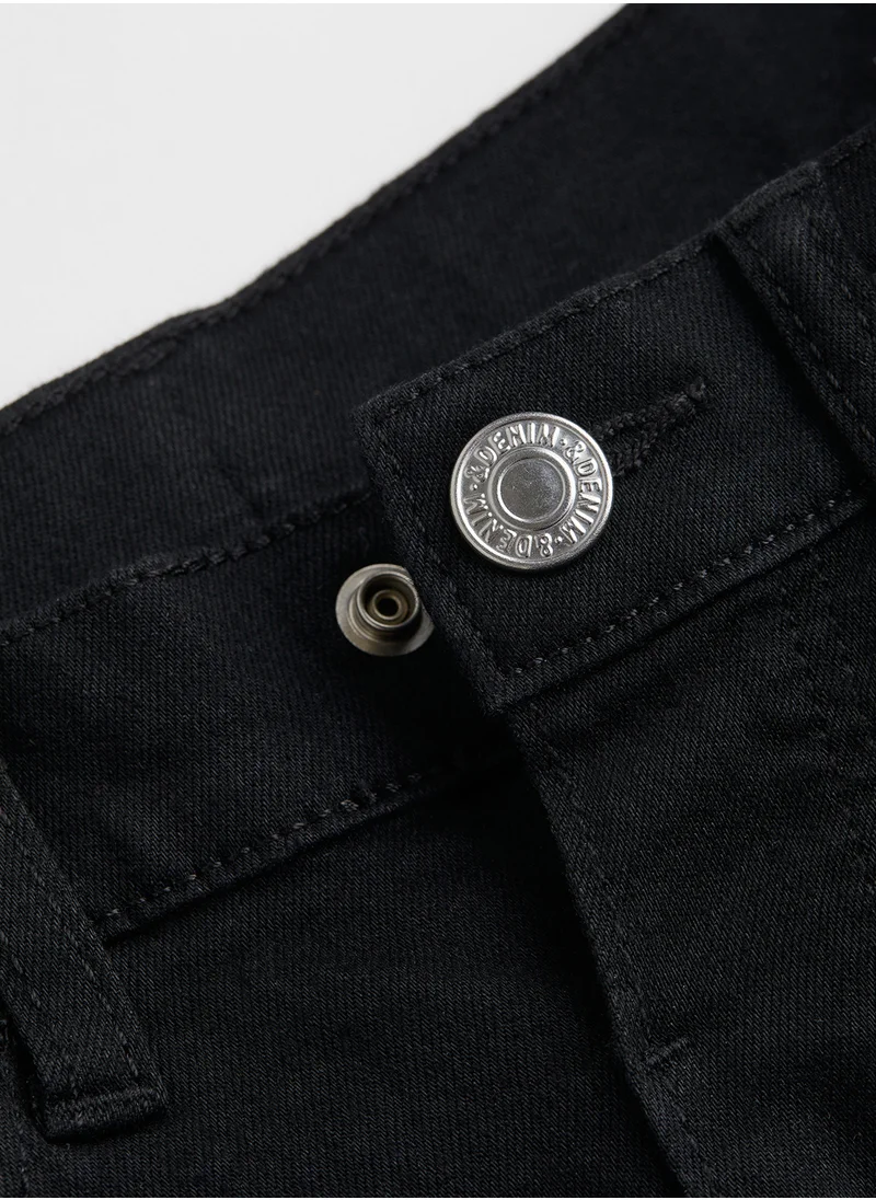 H&M Superstretch Slim Fit Jeans