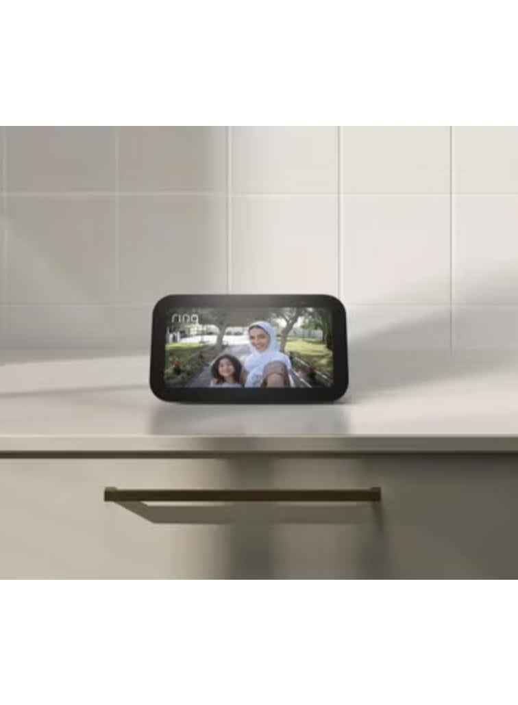 REBENUO Smart home systems, smart home assistant,  smart Bluetooth speakers (3rd Gen, 2023 release) - Image 2