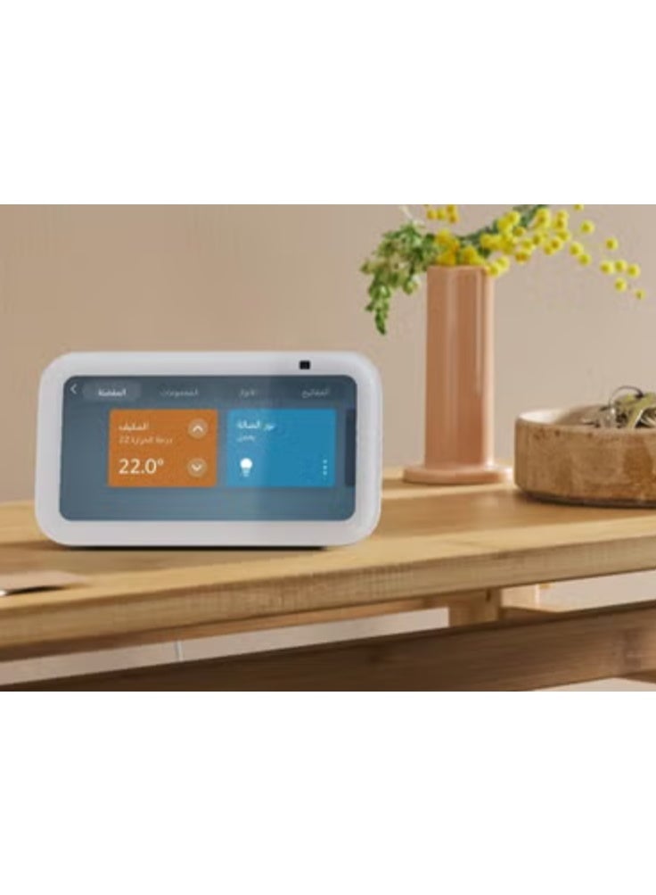 REBENUO Smart home systems, smart home assistant,  smart Bluetooth speakers (3rd Gen, 2023 release) - Image 3