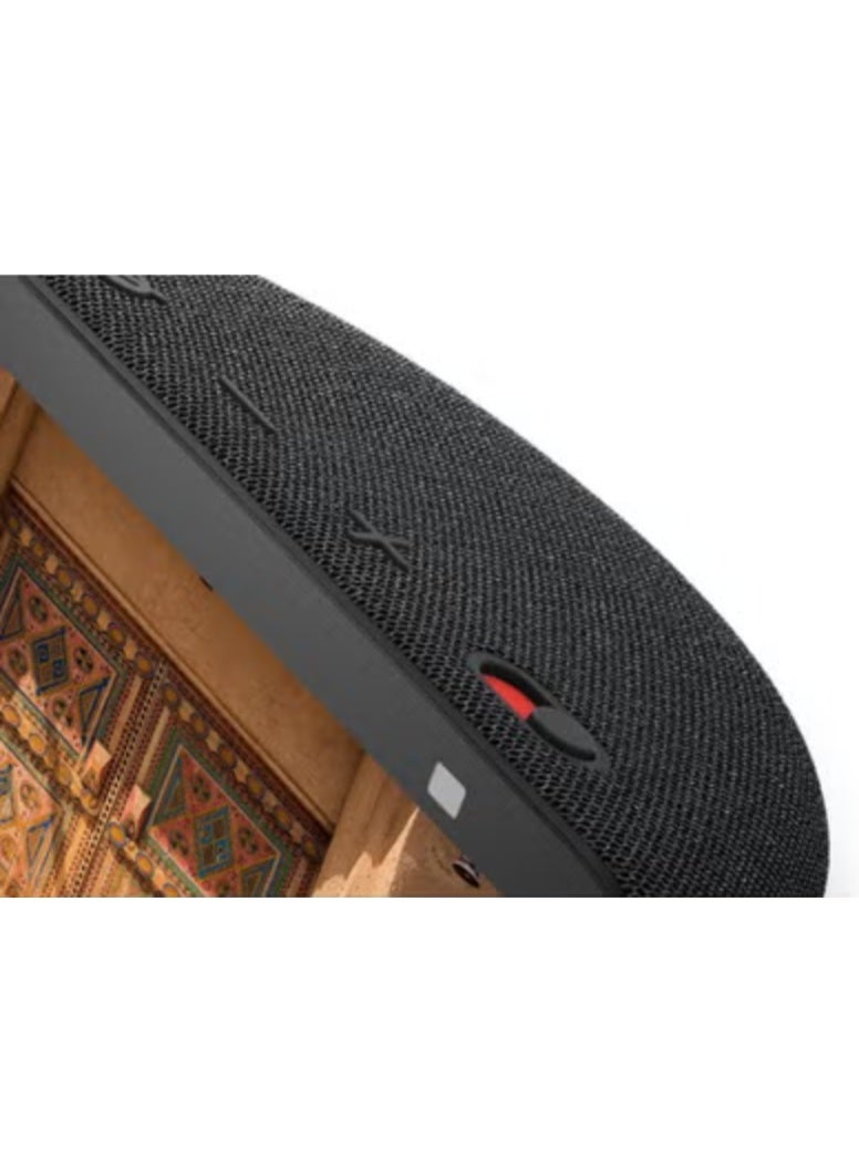 REBENUO Smart home systems, smart home assistant,  smart Bluetooth speakers (3rd Gen, 2023 release) - Image 5