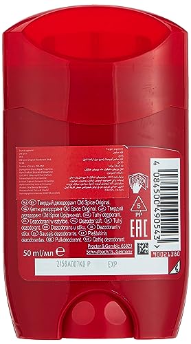 Old Spice Deo Stick Original 50ml - Image 3
