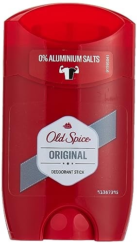 Old Spice Deo Stick Original 50ml - Image 1