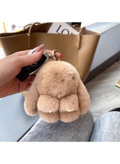 Khaki 10cm mini model