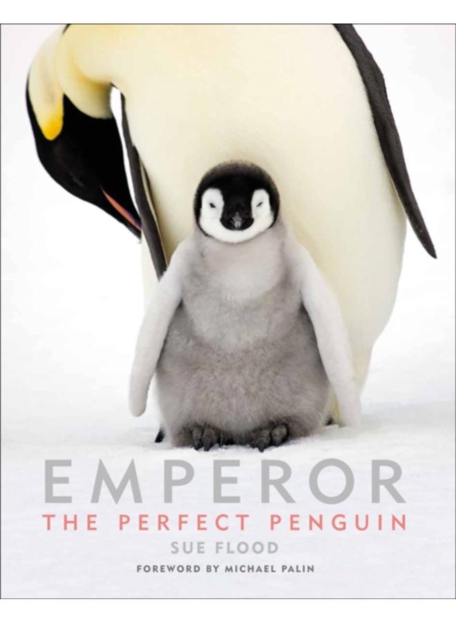 Emperor : The Perfect Penguin 