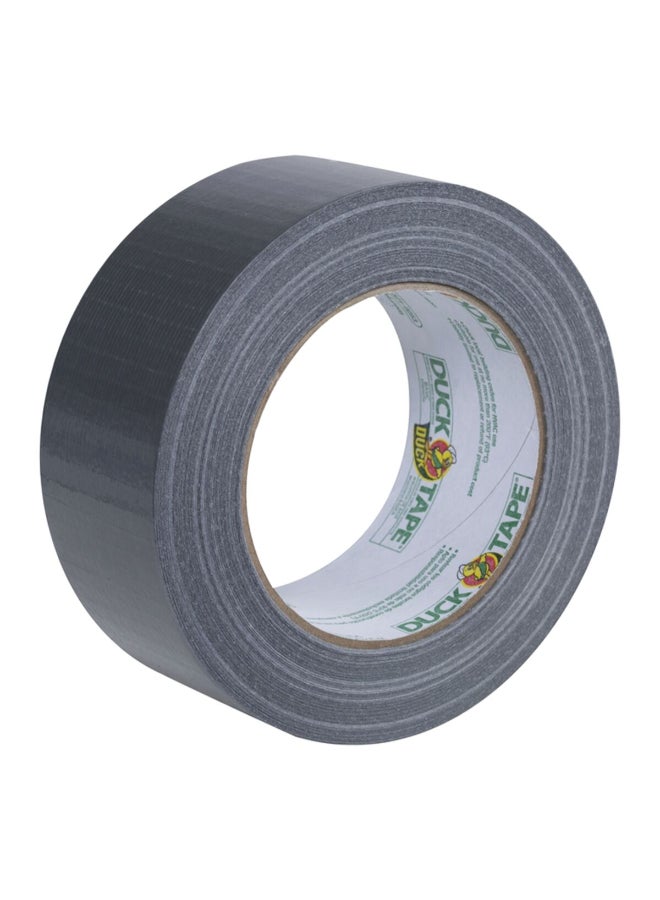 Duck Waterproof Easy To Wear Maximum Holding Utility Tape Grey 1.88 x 1980 inch 47889/1118393 - Image 3