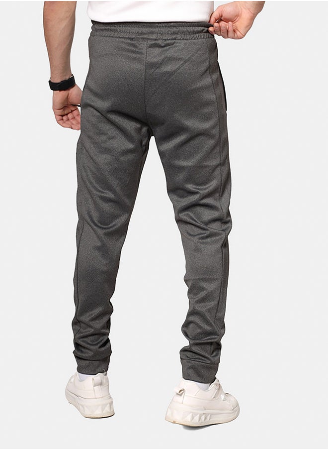 WHITE RABBIT Comfy  Pants With Elastic Trim  - Image 3