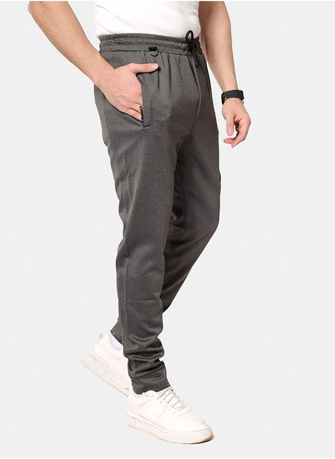 WHITE RABBIT Comfy  Pants With Elastic Trim  - Image 2