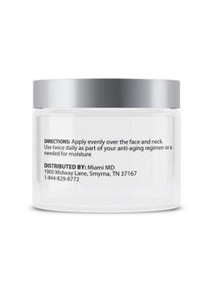 MiamiMD Iamimd Agedefying Lift & Firm Cream Anti Aging And Skin Firming For All Types Paraben Free Fragrance Free Cruelty Free Bha Free 50 Ml (1.7Oz)  - Image 3