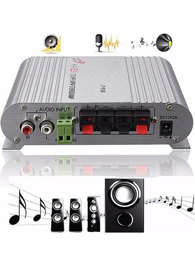 Mini Car 3 Channel Speaker Amplifier - pzsku/ZA0DFC60B73ACC841D25EZ/45/_/1714019311/3fc2f2c5-663f-4225-8bec-03c6de046ede