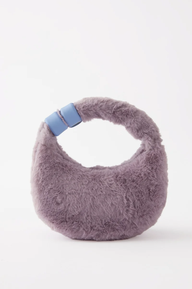 تايبو Mini Faux Bag