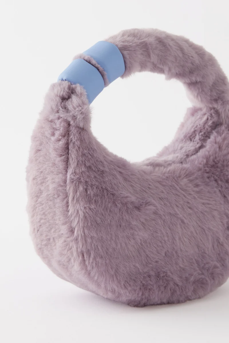 تايبو Mini Faux Bag