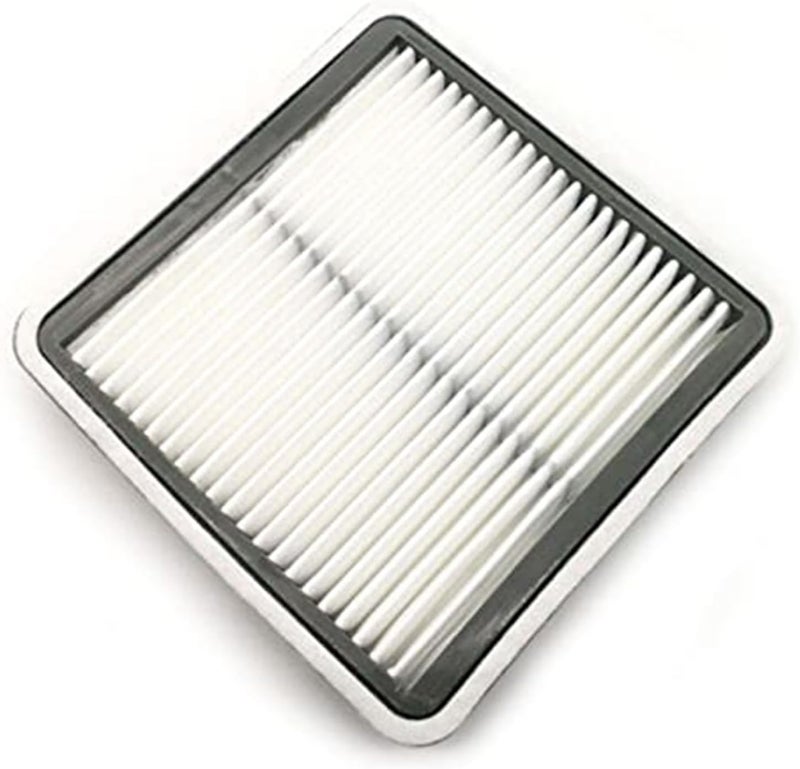 Wivplex Activated Carbon Cabin Air Filter for Subaru - Image 2