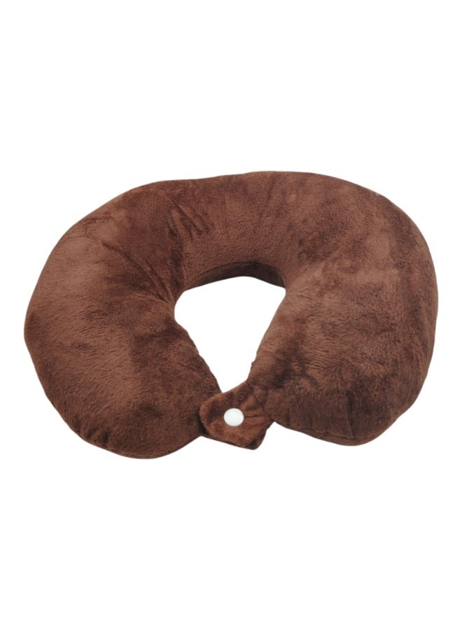 Pillow. Velvet neck - Image 1
