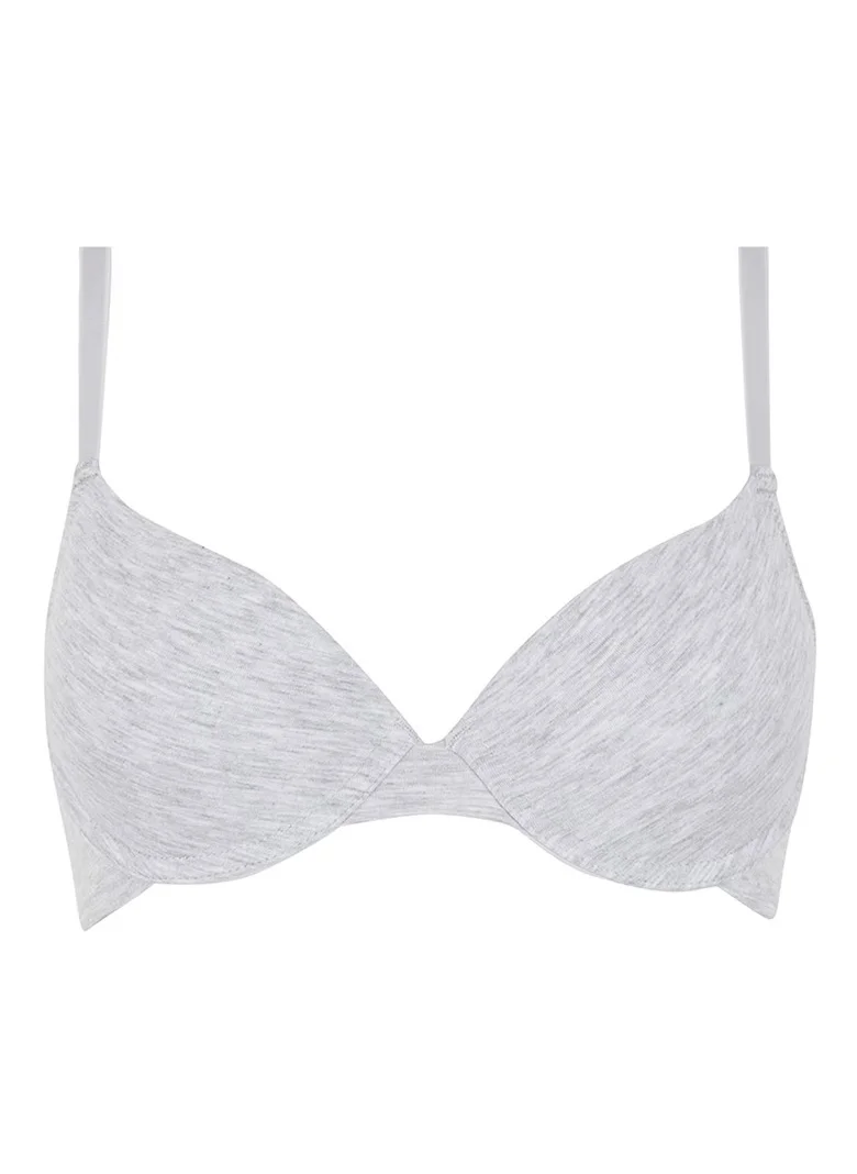 DeFacto Push-up bra set - 2 pieces