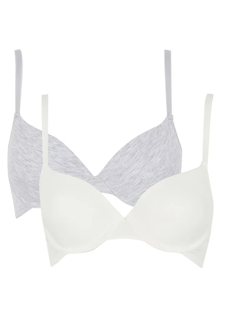 DeFacto Push-up bra set - 2 pieces
