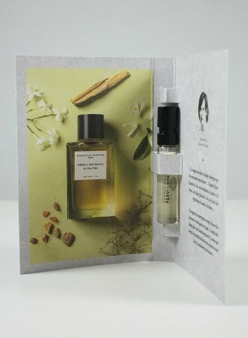 Essential Parfums Essential Perfumes Neroli Botanica EDP 2ml - Image 2