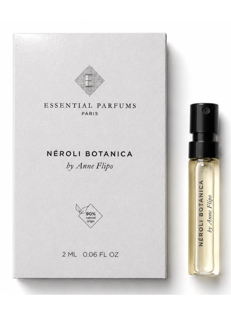 Essential Parfums Essential Perfumes Neroli Botanica EDP 2ml - Image 1