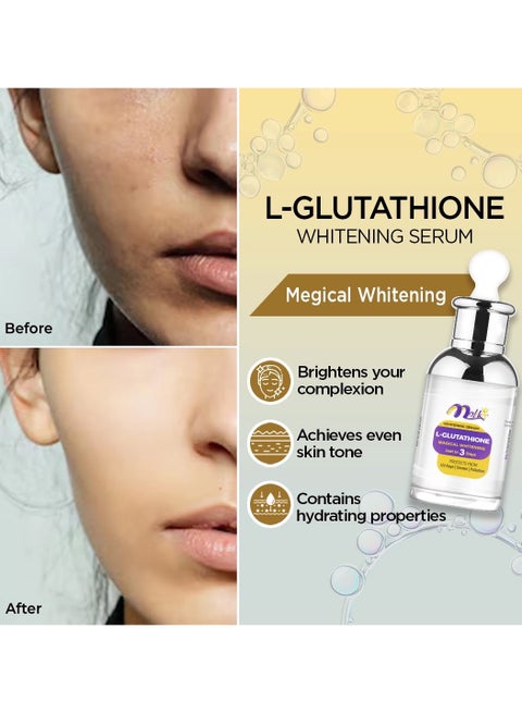 igf 1 lr3 1mg reconstitution 10 Best Serums With Glutathione In 2026 main image 0