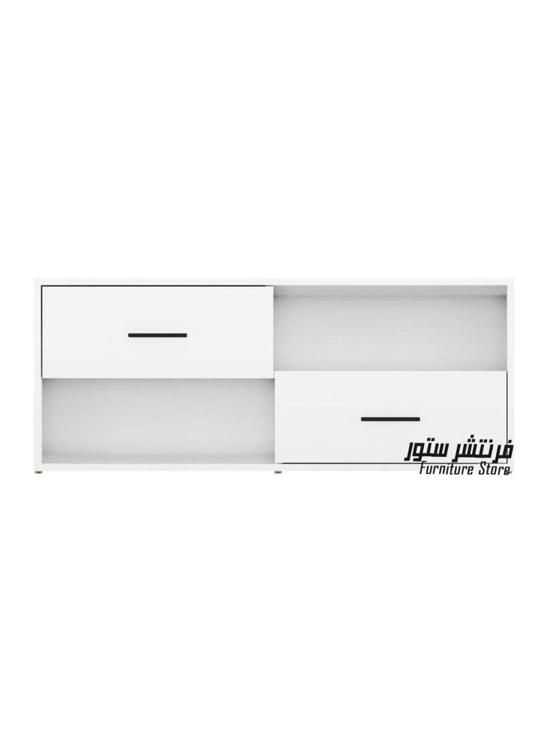 Furniture Store ModernTV unit - Height 40 cm - Width 101 cm - Depth 30 cm, from Furniture Store.  - Image 3