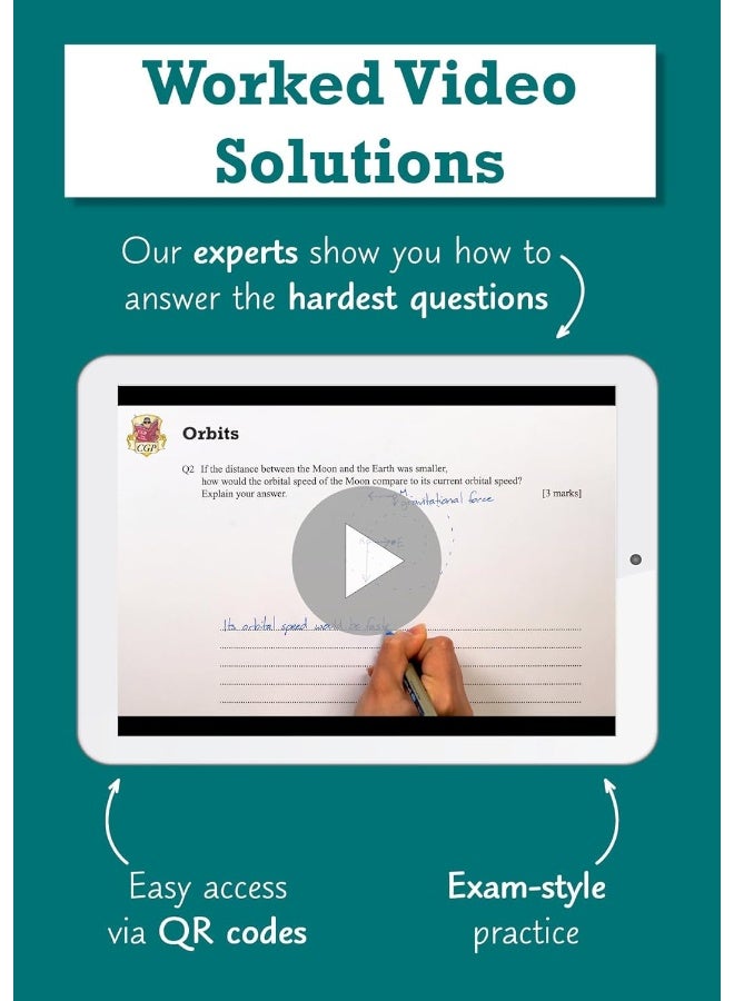 Grade 9-1 GCSE Physics: Edexcel Revision Guide with Online Edition - Image 5