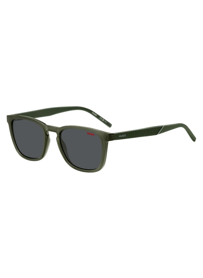 HUGO RECTANGULAR HUGO Sunglasses