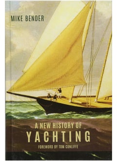 A New History of Yachting