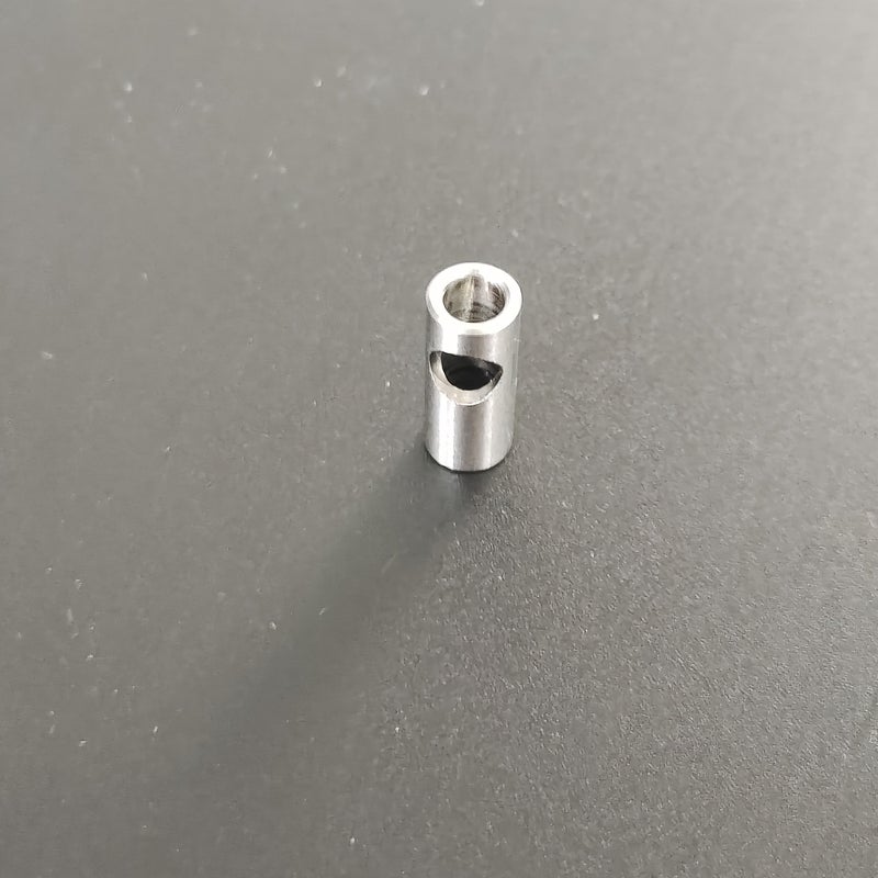 5Pcs Motor Shaft Adapter Sleeve 17mm To 5mm Gear Reducer For RC Climbing Car Simulation Remote Control Model - Image 5