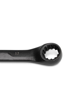 Sata SATA ST47530 7-Piece Metric X6 Open End Ratcheting Combination Wrench Set  - Image 3