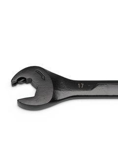 Sata SATA ST47530 7-Piece Metric X6 Open End Ratcheting Combination Wrench Set  - Image 2