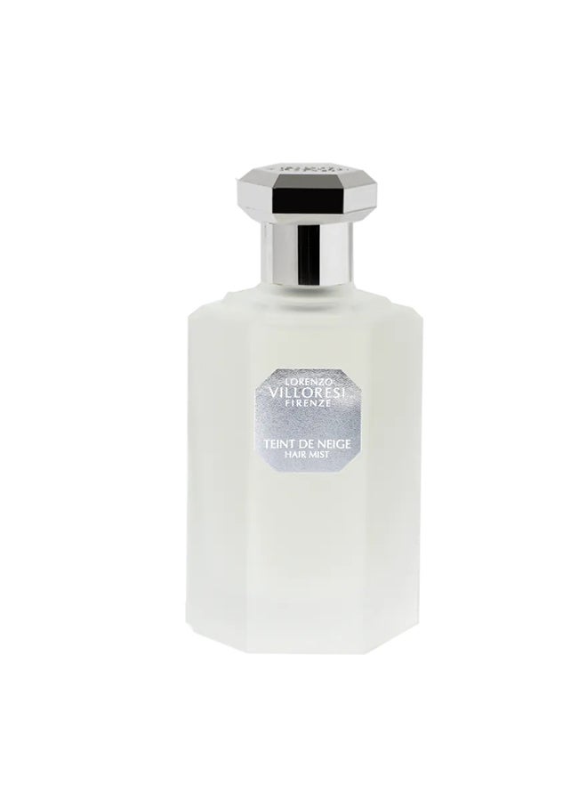 LORENZO VILLORESI FIRENZE Teint de Neige Hair Mist 100 ml spray  - Image 1