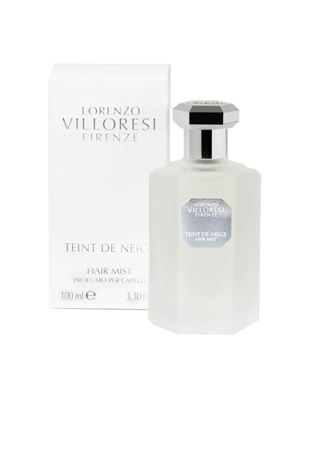 LORENZO VILLORESI FIRENZE Teint de Neige Hair Mist 100 ml spray  - Image 2