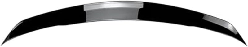 DEMULAX Glossy Black Rear Trunk Spoiler for GLA Series - Image 1