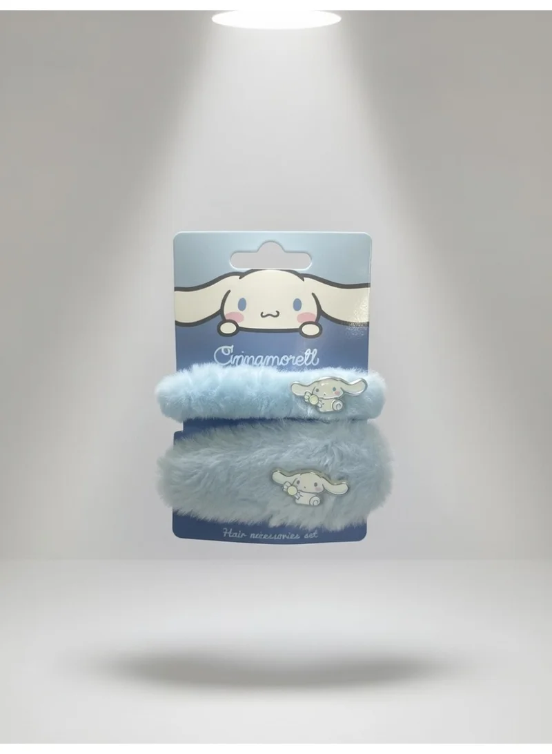 Cinnamoroll CINNAMOROLL | HAIR ACCESSORIES SET