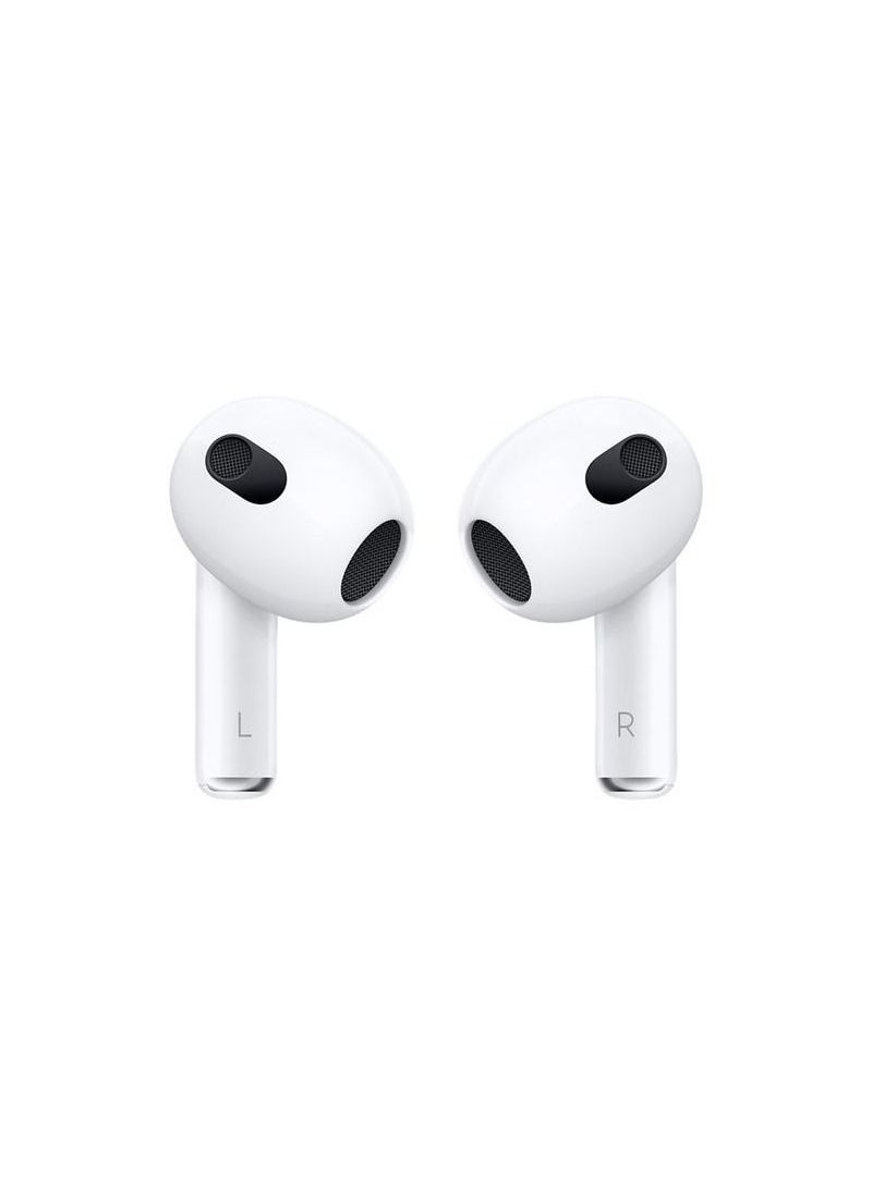 iplus - iPLUS True Connect Airbuds 3rd Generation Wireless Headset TWS with Silicone Case and Hanging Rope IPH950 - Image 1