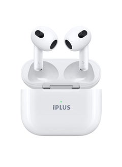 iPLUS True Connect Airbuds 3rd Generation Wireless Headset TWS with Silicone Case and Hanging Rope IPH950 - pzsku/ZA0E11ADB1BCB39BFD893Z/45/_/1690266466/c4ed0f3d-8394-4e93-974b-a9a70cf44af3