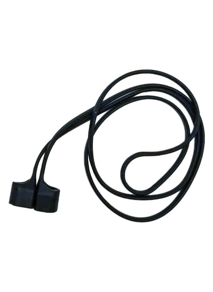 iplus - iPLUS True Connect Airbuds 3rd Generation Wireless Headset TWS with Silicone Case and Hanging Rope IPH950 - Image 1