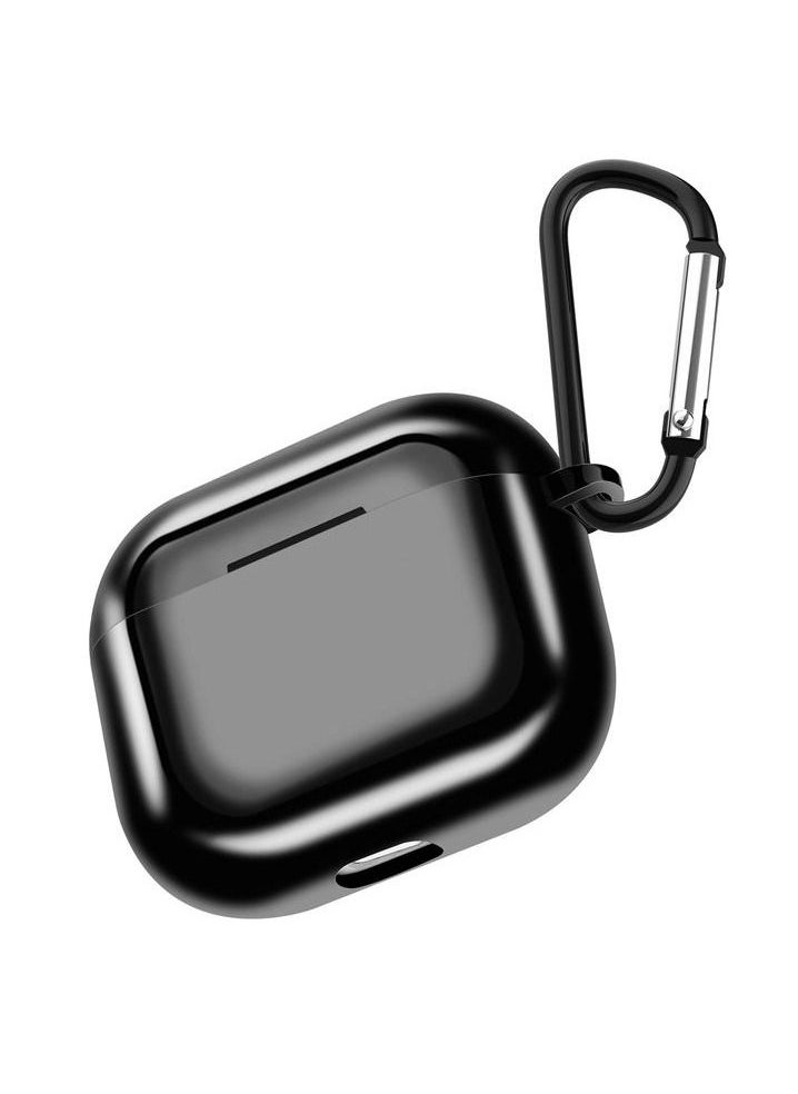 iplus - iPLUS True Connect Airbuds 3rd Generation Wireless Headset TWS with Silicone Case and Hanging Rope IPH950 - Image 1