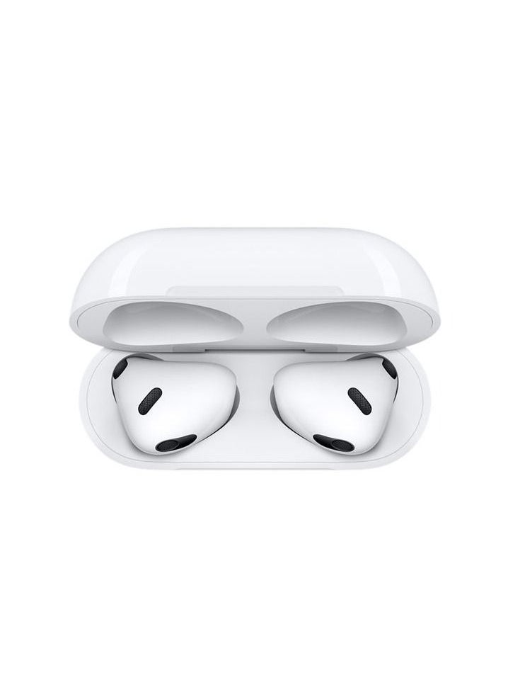 iplus - iPLUS True Connect Airbuds 3rd Generation Wireless Headset TWS with Silicone Case and Hanging Rope IPH950 - Image 1