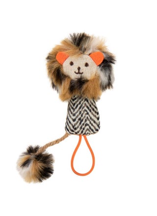 SmartyKat Instincts Prideful Player HappyNip Launch & Chase Cat Toy for Indoor Cats & Kittens, Launchable Toy with Catnip & Silverine - pzsku/ZA0E14D876837923C6D93Z/45/1749112909/1ecde754-5406-4315-b82e-42ce1334858c