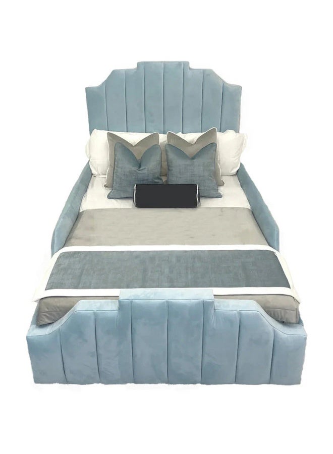 Nayam Sleep Florence Kids Bed 200x40x90Cm  - Image 1